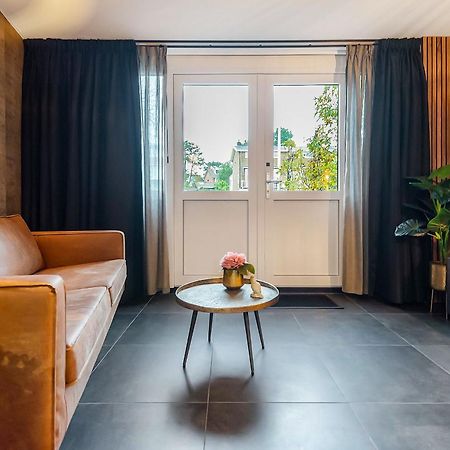 Loft 29 Leilighet Zandvoort Eksteriør bilde