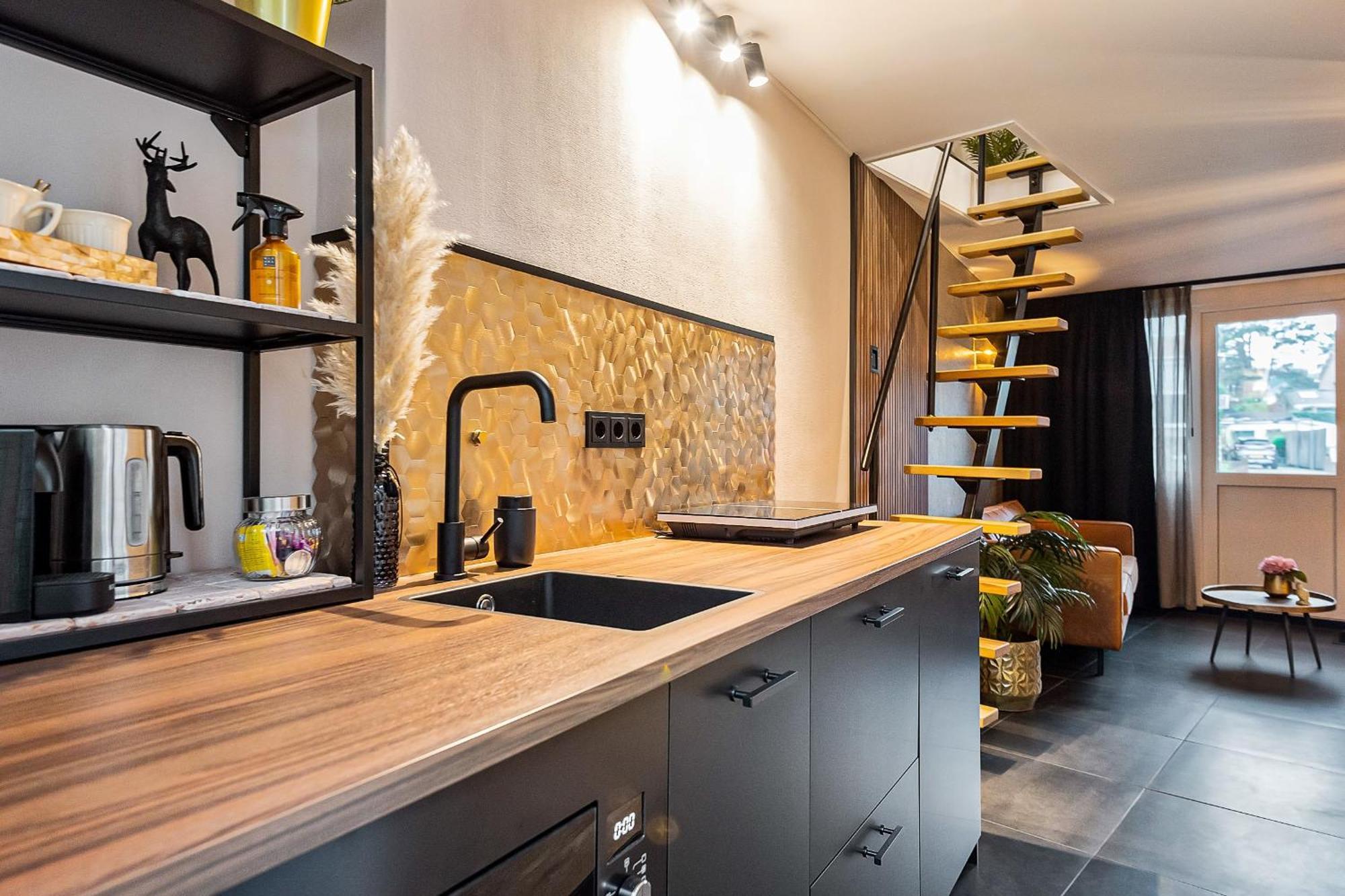 Loft 29 Leilighet Zandvoort Eksteriør bilde