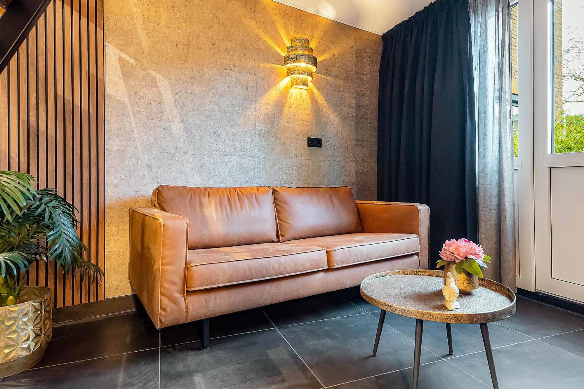 Loft 29 Leilighet Zandvoort Eksteriør bilde