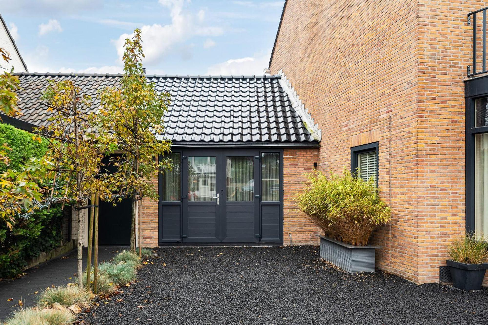 Loft 29 Leilighet Zandvoort Eksteriør bilde
