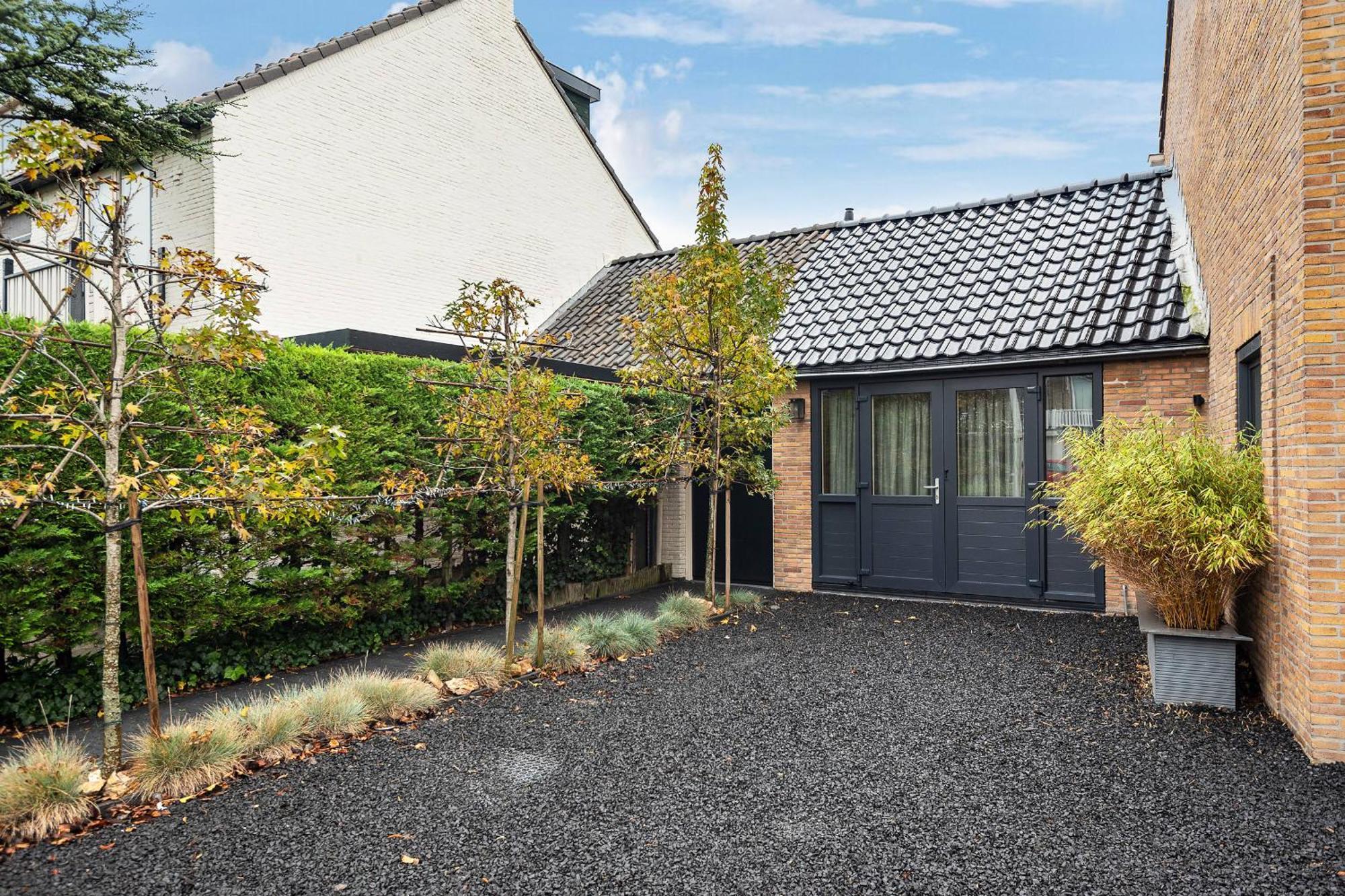 Loft 29 Leilighet Zandvoort Eksteriør bilde
