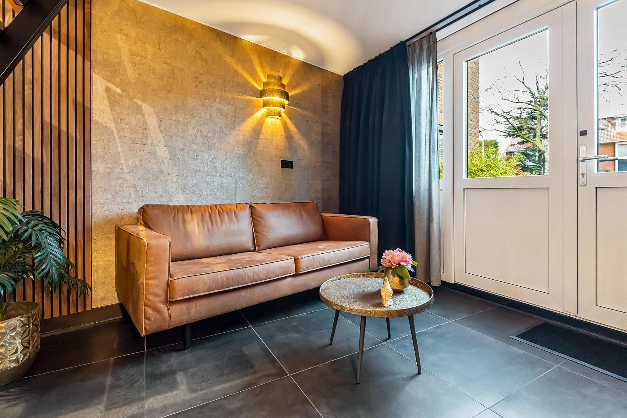 Loft 29 Leilighet Zandvoort Eksteriør bilde