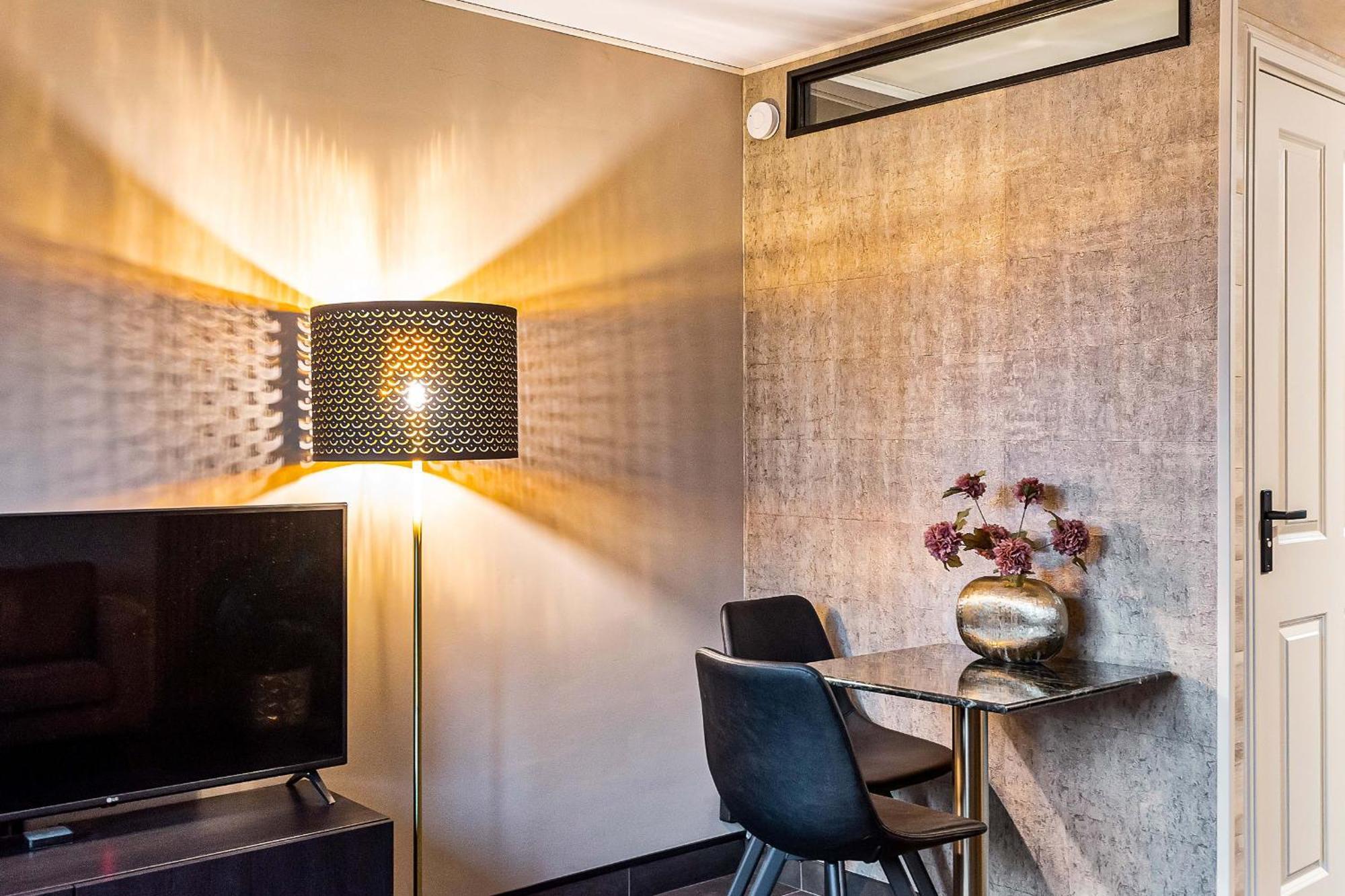 Loft 29 Leilighet Zandvoort Eksteriør bilde
